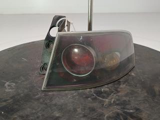 фонарь задний правый SEAT Ibiza 3 поколение [рестайлинг] 2007, цвет, 6L6945096E