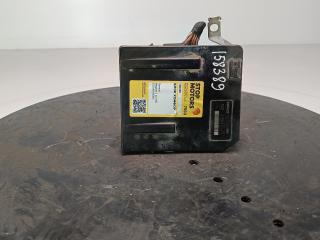 блок комфорта Renault Megane 2 поколение 2005, цвет, 8200481866G