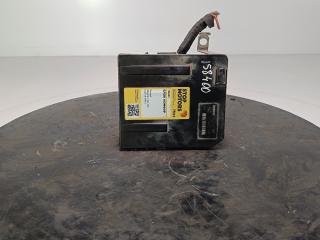 блок комфорта Renault Megane 2 поколение 2005, цвет, 8200481866J