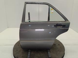 дверь задняя левая Mercedes-Benz C-Класс W201 [рестайлинг] 1990, цвет