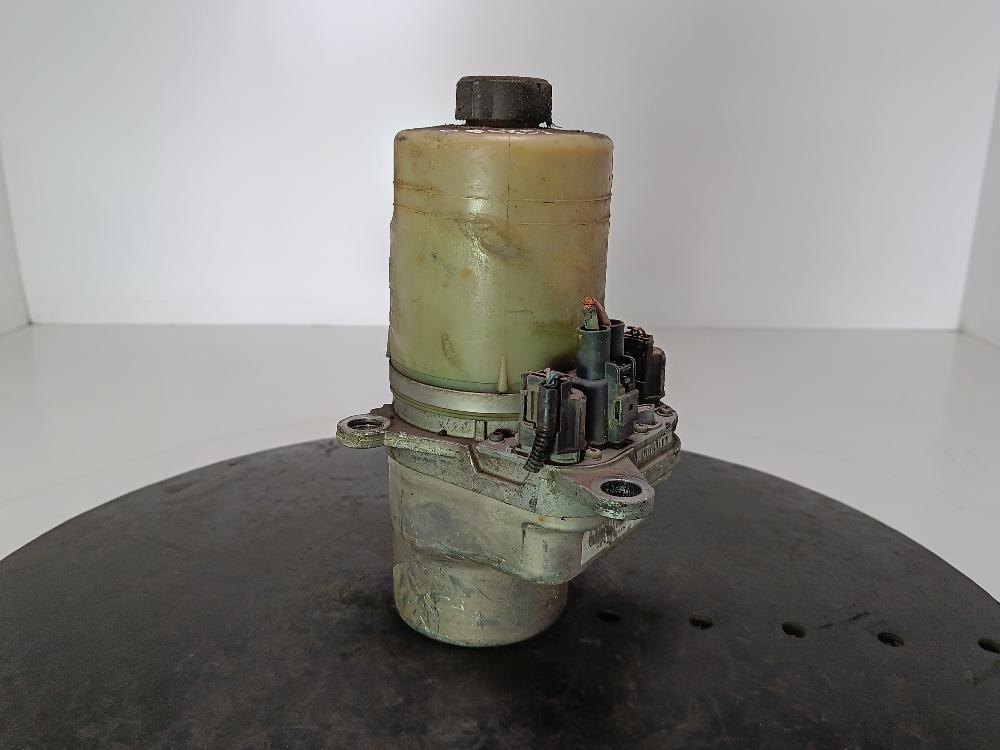 электрогидроусилитель руля Ford Focus 2 поколение 2006, цвет, 4M513K514AD - фото №1