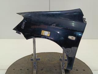 крыло переднее левое Hyundai Getz 1 поколение 2004, цвет