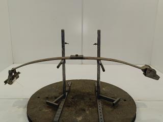 рессора задняя Chrysler Grand Voyager 4 поколение 2003, цвет