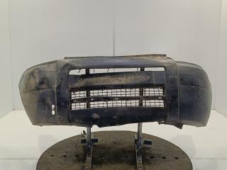 бампер передний Citroen Berlingo 1 поколение (M59) [рестайлинг] 2005, цвет, 9643802277