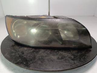 фара правая Volvo S40 2 поколение 2006, цвет, 30698874