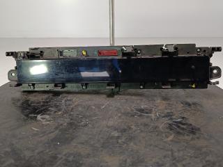 Щиток приборов (приборная панель) Renault Scenic 2 поколение 2004, Дизель 1.9, цвет, 8200461294H