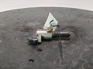 Клапан фазорегулятора Volvo S60 2 поколение 2012, цвет, CN1G-6L713-BB