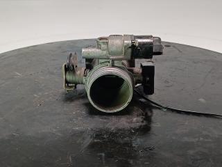 заслонка дроссельная Renault Megane 1 поколение 1998, цвет, 7700861679J