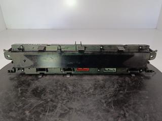 Щиток приборов (приборная панель) Renault Scenic 2 поколение 2005, Дизель 1.9, цвет, 8200461294H