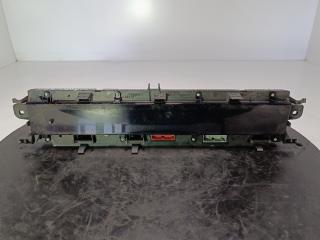 Щиток приборов (приборная панель) Renault Scenic 2 поколение 2005, Дизель 1.9, цвет, 8200704463A