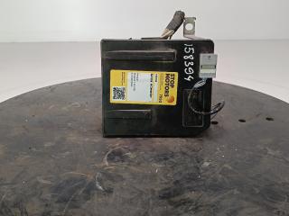 блок комфорта Renault Megane 2 поколение 2005, цвет, 8200481866F