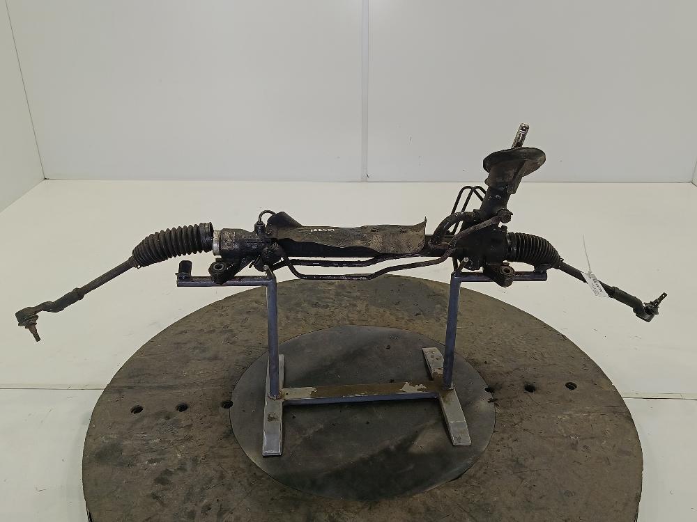 рулевая рейка Mazda 3 BK 2004, цвет - фото №1