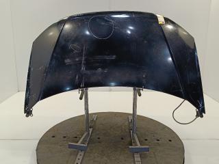 капот Hyundai Getz 1 поколение 2004, цвет