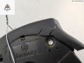 переключатель поворотов Volkswagen Passat B4 1996, 2.0 л., бензин, АКПП, серый, универсал - фото №2