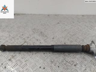 амортизатор задний правый Ford B-max 1 поколение 2013, 1.0 л., бензин, МКПП, красный, минивэн, AP31-18080-AG