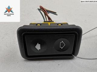 кнопка стеклоподъемника переднего правого BMW 3 серия E36 [рестайлинг] 1997, 1.6 л., бензин, МКПП, зелёный, седан, 8368941