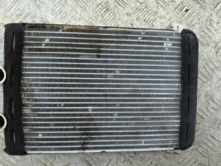 радиатор отопителя (печки) Audi A6 4B/C5 2000, 1.8 л., Ti, бензин, МКПП, зелёный, универсал