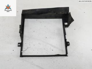 диффузор вентилятора Mercedes-Benz A-Класс W168 1998, 1.6 л., бензин, МКПП, серый, хетчбэк 5 дв., 1685050030