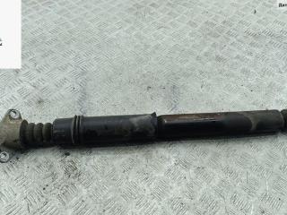 амортизатор задний правый Citroen C4 1 поколение 2004, 1.6 л., дизель, МКПП, серый, хетчбэк 5 дв.