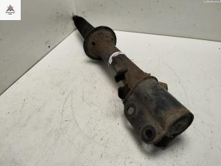 амортизатор передний левый Renault Scenic 1 поколение [рестайлинг] 1999, 1.6 л., бензин, МКПП, серый, минивэн, 8200061950