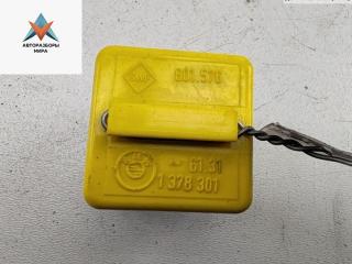 реле (прочие) BMW 5 серия E34 1990, 2.5 л., бензин, МКПП, синий, седан, 1378301