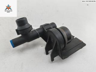 кронштейн радиатора BMW 3 серия E46 [рестайлинг] 2002, 1.8 л., бензин, МКПП, синий, седан