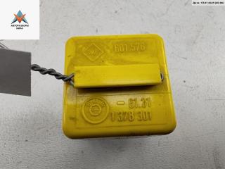 реле (прочие) BMW 5 серия E34 1990, 2.5 л., бензин, МКПП, синий, седан, 1378301