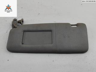 козырек солнцезащитный BMW 5 серия E34 1990, 2.5 л., бензин, МКПП, синий, седан