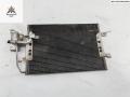 радиатор кондиционера Mercedes-Benz A-Класс W168/V168 [рестайлинг] 2003, 1.6 л., бензин, МКПП, чёрный, хетчбэк 5 дв., 1685001154 - фото №2