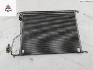 радиатор кондиционера Mercedes-Benz S-Класс W220 [рестайлинг] 2002, 3.7 л., бензин, АКПП, чёрный, седан, A2205000954