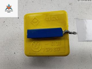 реле (прочие) BMW 5 серия E34 1990, 2.5 л., бензин, МКПП, синий, седан, 1379817