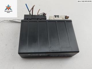 блок управления центральным замком BMW 5 серия E34 1990, 2.5 л., бензин, МКПП, синий, седан, 1382425