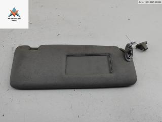 козырек солнцезащитный BMW 5 серия E34 1990, 2.5 л., бензин, МКПП, синий, седан