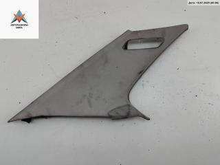 обшивка стойки задней левой BMW 5 серия E34 1990, 2.5 л., бензин, МКПП, синий, седан, 1978887