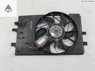 вентилятор радиатора Mercedes-Benz A-Класс W169 2004, 1.7 л., бензин, МКПП, серый, хетчбэк 5 дв., 0130307010