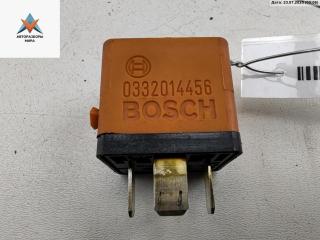 реле (прочие) BMW 5 серия E34 1990, 2.5 л., бензин, МКПП, синий, седан, 0332014456