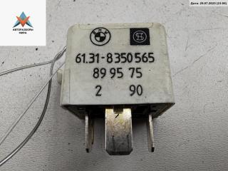 реле (прочие) BMW 5 серия E34 1990, 2.5 л., бензин, МКПП, синий, седан, 8350565