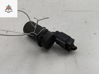 датчик парктроника BMW 5 серия E39 1998, 2.8 л., бензин, АКПП, зелёный, седан, 602139