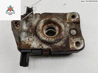 замок капота BMW 3 серия E46 [рестайлинг] 2004, 2.0 л., бензин, АКПП, синий, универсал, 8203859