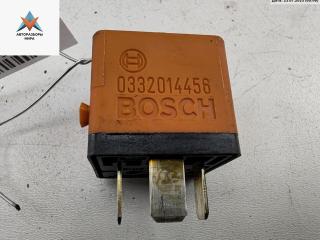 реле (прочие) BMW 5 серия E34 1990, 2.5 л., бензин, МКПП, синий, седан, 0332014456