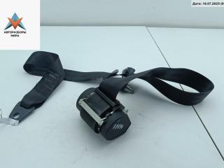 ремень безопасности Dacia (Renault) Sandero I 2008, 1.4 л., бензин, МКПП, синий, хетчбэк 5 дв., A003594