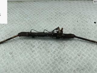 рулевая рейка Peugeot 406 1 поколение [рестайлинг] 2000, 2.2 л., бензин, АКПП, красный, универсал, 9625562580