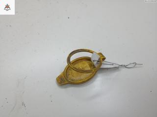 крышка бачка омывателя Opel Zafira 2 поколение (B) [рестайлинг] 2008, 1.9 л., дизель, МКПП, серый, минивэн