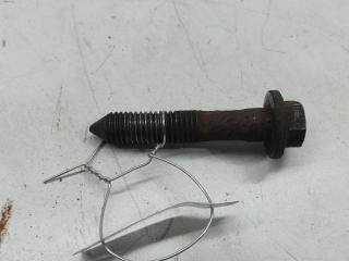 Болт крепления Ford Mondeo 3 поколение [рестайлинг] 2005, 2.2 л., дизель, МКПП, серый, универсал