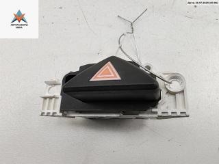 кнопка аварийной сигнализации Ford Focus 1 поколение [рестайлинг] 2001, 2.0 л., бензин, МКПП, синий, универсал, 2M5T13A350AA