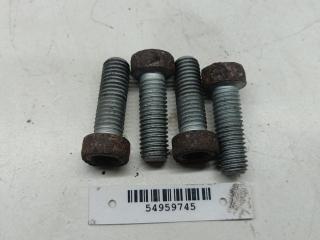 Болт крепления Ford Mondeo 3 поколение [рестайлинг] 2004, 2.0 л., бензин, МКПП, серый, хетчбэк 5 дв.