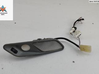 фонарь салона (плафон) BMW 5 серия E34 1990, 2.5 л., бензин, МКПП, синий, седан, 8350498