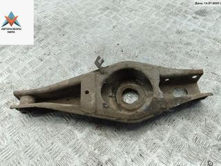 рычаг задний левый Peugeot 406 1 поколение [рестайлинг] 2000, 2.2 л., бензин, АКПП, красный, универсал