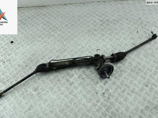 рулевая рейка Citroen C4 1 поколение 2004, 1.6 л., дизель, МКПП, серый, хетчбэк 5 дв.