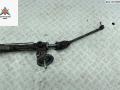 рулевая рейка Citroen C4 1 поколение 2004, 1.6 л., дизель, МКПП, серый, хетчбэк 5 дв. - фото №3